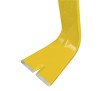 Гвоздодер-монтировка FatMax Wrecking Bar из пружинной стали длиной 38.1 см STANLEY 1-55-516 - Фото 4