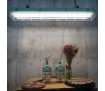 Лампа EVROLIGHT L-1500 6400K 24Вт G13 T8 трубчаста LED - Фото 3