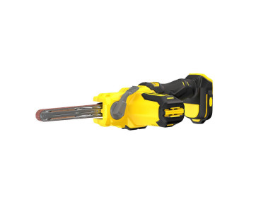 Шліфмашина стрічкова-напилок акумуляторна STANLEY FATMAX SFMCE210B