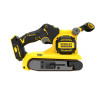 Шліфмашина стрічкова акумуляторна STANLEY FATMAX SFMCW223B - Фото 1
