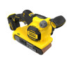 Шліфмашина стрічкова акумуляторна STANLEY FATMAX SFMCW223B - Фото 2
