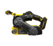 Шліфмашина стрічкова акумуляторна STANLEY FATMAX SFMCW223B - Фото 3