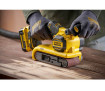 Шліфмашина стрічкова акумуляторна STANLEY FATMAX SFMCW223B - Фото 8
