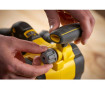Шліфмашина стрічкова акумуляторна STANLEY FATMAX SFMCW223B - Фото 10