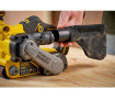 Шліфмашина стрічкова акумуляторна STANLEY FATMAX SFMCW223B - Фото 12