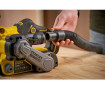 Шліфмашина стрічкова акумуляторна STANLEY FATMAX SFMCW223B - Фото 13
