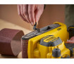 Шліфмашина стрічкова акумуляторна STANLEY FATMAX SFMCW223B - Фото 14