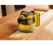 Шліфмашина ексцентрикова акумуляторна безщіткова STANLEY FATMAX SFMCW220D1S - Фото 1