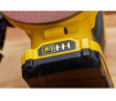 Шліфмашина ексцентрикова акумуляторна безщіткова STANLEY FATMAX SFMCW220D1S - Фото 4