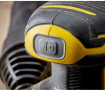 Шліфмашина ексцентрикова акумуляторна безщіткова STANLEY FATMAX SFMCW220D1S - Фото 8