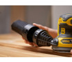 Шліфмашина ексцентрикова акумуляторна безщіткова STANLEY FATMAX SFMCW220D1S - Фото 12