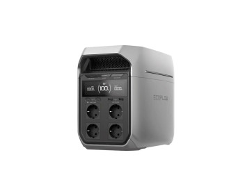 Зарядна станція EcoFlow DELTA 3 Plus