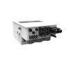 Гібридний  інвертор 1ф CHISAGE ESS 5кВт  Jup-5G2-LE - Фото 4