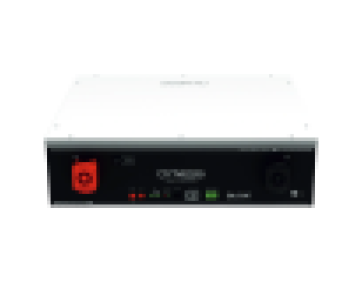 Акумуляторна батарея Dyness DL5.0C 51.2В / 100Ач (5.12 кВт&bull;год), 54 кг, 558х545х150 мм