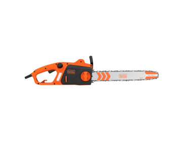 Пила ланцюгова акумуляторна BLACK+DECKER BECS2245
