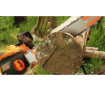 Пила ланцюгова акумуляторна BLACK+DECKER BECS2245 - Фото 5