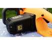 Пила ланцюгова акумуляторна BLACK+DECKER BECS2245 - Фото 7