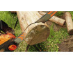 Пила ланцюгова акумуляторна BLACK+DECKER BECS2245 - Фото 10
