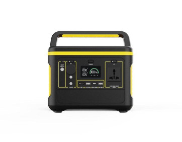 Зарядная станция VoltStream VS600-PWR-600W (515 Вт*ч)