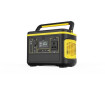 Зарядная станция VoltStream VS600-PWR-600W (515 Вт*ч) - Фото 4