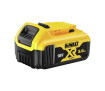 Набір з двох інструментів безщіткових DeWALT DCK266P2+DCB184 - Фото 2