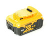 Набір з двох інструментів безщіткових DeWALT DCK266P2+DCB184 - Фото 6