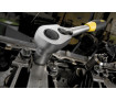 Рукоятка длиной 208 мм под головки 3/8 STANLEY STMT82664-0 - Фото 1