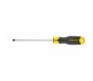 Отвертка Cushion Grip длиной 150 мм с расширяющимся жалом под шлиц SL 5 STANLEY 0-64-919 - Фото 1