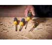 Викрутка Cushion Grip під шліц Ph3 з довжиною жала 150 мм STANLEY 0-64-949 - Фото 2