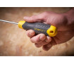 Викрутка Cushion Grip під шліц Ph3 з довжиною жала 150 мм STANLEY 0-64-949 - Фото 5
