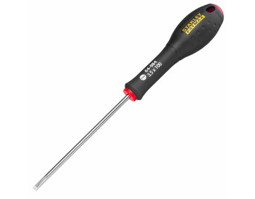 Викрутка FatMax з довжиною жала 100 мм під шліц SL3.5 STANLEY 0-64-984