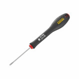 Отвертка FatMax с длиной жала 50 мм под шлиц SL2.5 STANLEY 0-65-006 Отвертка FatMax с длиной жала 50 мм под шлиц SL2.5 STANLEY 0-65-006