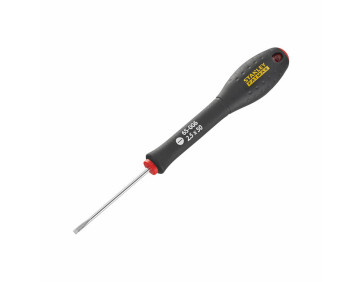 Викрутка FatMax з довжиною жала 50 мм під шліц SL2.5 STANLEY 0-65-006