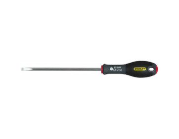 Викрутка FatMax з довжиною жала 100 мм під шліц SL3 STANLEY 0-65-008