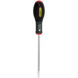 Викрутка FatMax з довжиною жала 150 мм під шліц SL6.5 STANLEY 0-65-096 Викрутка FatMax з довжиною жала 150 мм під шліц SL6.5 STANLEY 0-65-096