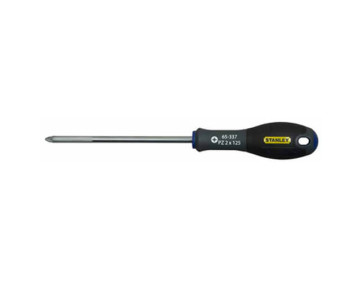 Викрутка FatMax з довжиною жала 100 мм під шліц Pz1 STANLEY 0-65-335