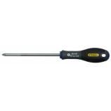 Отвертка FatMax под шлиц Pz3 с длиной жала 150 мм STANLEY 0-65-338 Отвертка FatMax под шлиц Pz3 с длиной жала 150 мм STANLEY 0-65-338