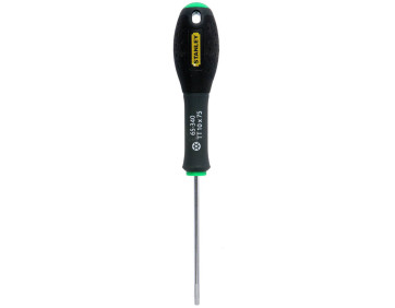 Викрутка FatMax з довжиною жала 75 мм під шліц Torx TT10 STANLEY 0-65-340