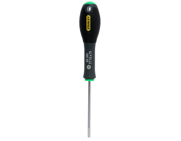 Викрутка FatMax з довжиною жала 75 мм під шліц Torx TT15 STANLEY 0-65-395