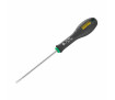 Викрутка FatMax з довжиною жала 100 мм під шліц Torx TT20 STANLEY 0-65-396 - Фото 2