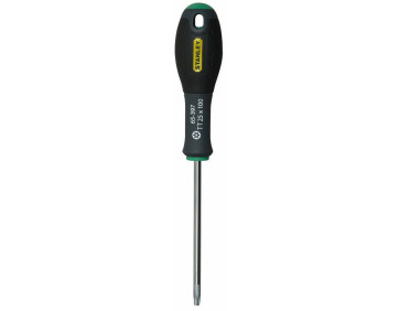 Викрутка FatMax з довжиною жала 100 мм під шліц Torx TT25 STANLEY 0-65-397