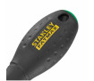Викрутка FatMax з довжиною жала 100 мм під шліц Torx TT25 STANLEY 0-65-397 - Фото 3