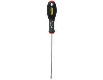 Отвертка FatMax с длиной жала 150 мм под шлиц SL5.5 STANLEY 0-65-483