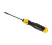 Отвертка Cushion Grip под шлиц Ph0 с длиной жала 60 мм STANLEY 1-64-930 - Фото 1