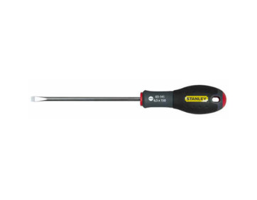 Викрутка FatMax з довжиною жала 100 мм під шліц SL5.5 STANLEY 1-65-098