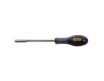 Викрутковий тримач біт FatMax на 1/4 довжиною 125 мм STANLEY 1-65-490