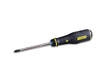 Викрутка DYNAGRIP PRO під шліц Pz3 з довжиною жала 150 мм STANLEY 1-67-059
