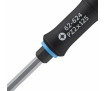 Отвертка FatMax с длиной жала 125 мм под шлиц Pz2 с шестигранником под ключ STANLEY FMHT0-62624 - Фото 2
