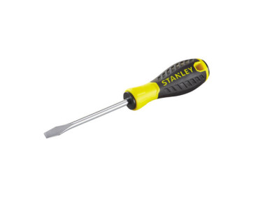 Викрутка ESSENTIAL довжиною 100 мм під шліц SL5.5 STANLEY STHT0-60389