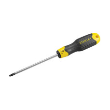 Отвертка Cushion Grip длиной 120 мм под шлиц TORX TT20 STANLEY STHT0-65150